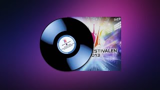 Melodifestivalen 2013 All 32 Songs Recap 🇸🇪