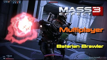 Mass Effect 3 Multiplayer is still fun (PC) #50