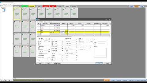 A Typical Cycle Life Test