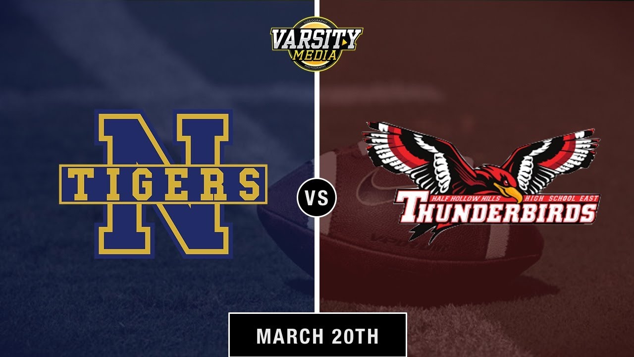 Northport Vs Half Hollow Hills East Boys JV Football 9am YouTube northport-vs-half-hollow-hills-east-boys-jv-football-9am-youtube