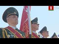 Клятву на верность Беларуси произнесли более 4000 военнослужащих. Панорама