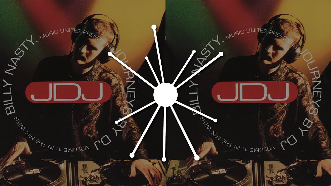 dj rap journeys by dj