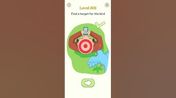 DOP 2: Delete One Part Level 503 Walkthrough Solution #shorts #DOP2