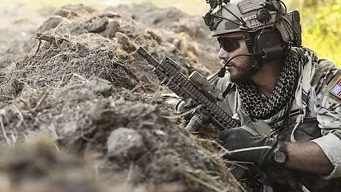 The Motivating Factor: Navy SEALS, Rangers, SF, SOF (Featuring BUDS Class 234, Goggins, Luttrell)