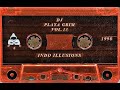 Dj playa grim  end of da world 1998