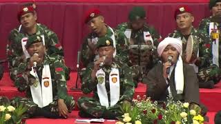 Download lagu Hadroh mabes TNI (kostrad) bag 7