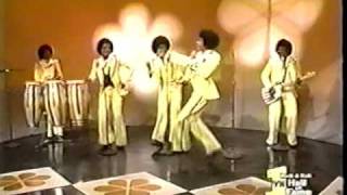Jacksons Mike Douglas 1977 pt1 chords