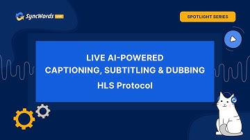 SPOTLIGHT SERIES: SyncWords