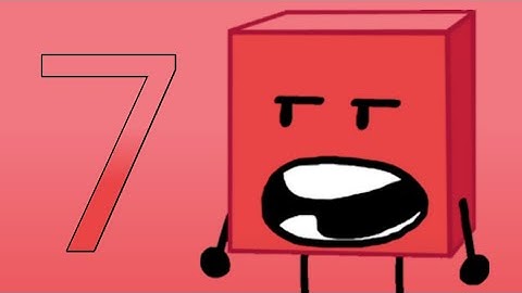 BFB Viewer voting  #7