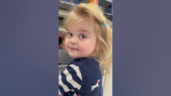 She didn’t want no dinner 🤣