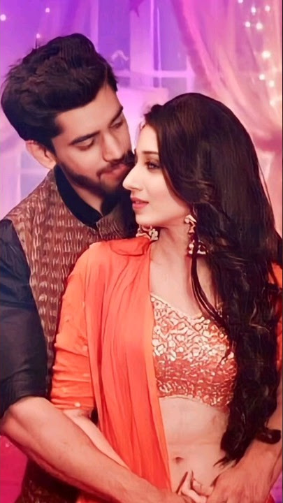 Shaan & Pucki ||Ye teri galiyan serial actress Avinash Mishra🌹Vrushika Mehta#viral#ytshorts #shorts