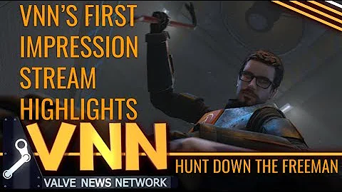 VNNs Hunt Down the Freeman Highlights