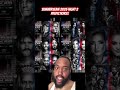 #wwe #summerslam2025 Night 2 predictions!!