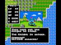 Nes longplay 185 dragon warrior