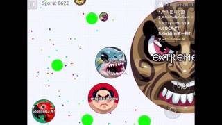 INSANE SPLIT RUNNING WITH EU EXTREME AND AWESOME EDITING!