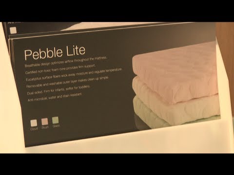 nook pebble lite