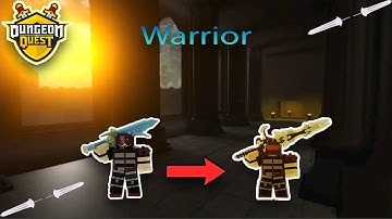 Dungeon Quest Noob To Godly S1 Ep.5 We Made It To King