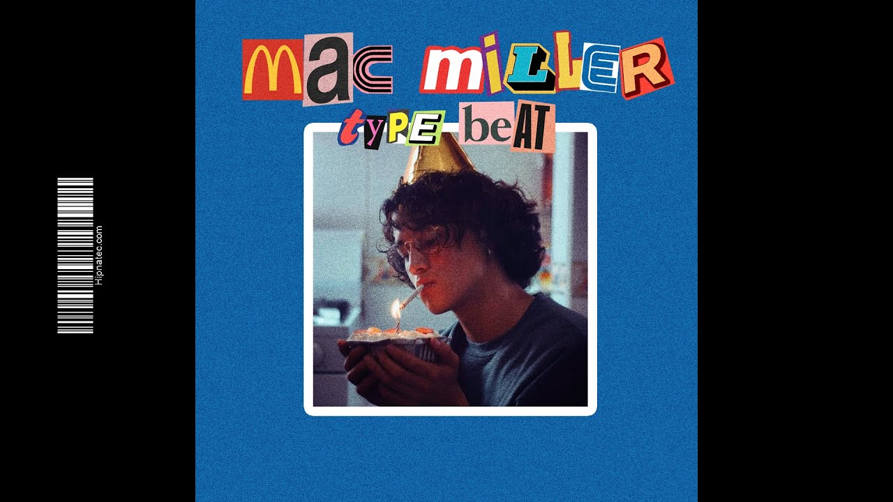 [FREE] Mac Miller Type Beat 2025 x Kota The Friend - "Superglue"