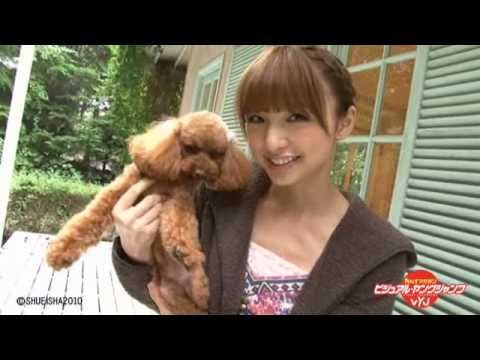 篠田麻里子 ビジュアルヤングジャンプ Youtube 篠田麻里子 ビジュアルヤングジャンプ Youtube
