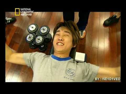 وثائقي الالعاب الالكترونية العالمية