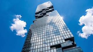 The Standard, Bangkok Mahanakhon, Thailand