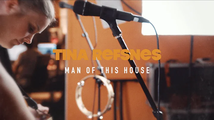 Tina Refsnes - Man of This House | Live in Rohdos ...