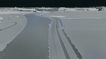 Aerosophia - demo header video