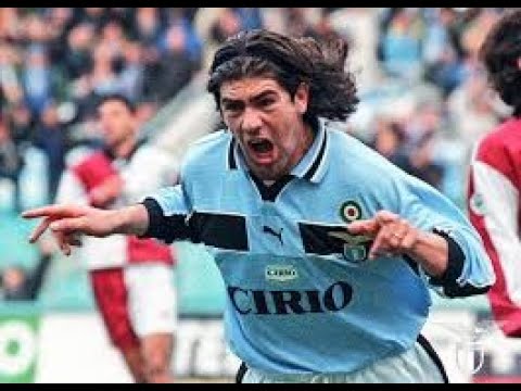 مارتشيلو سالاس نجم منتخب تشيلي
