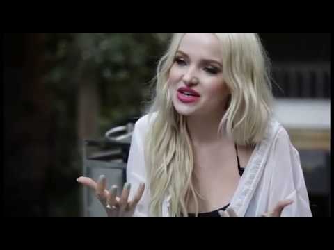 User blog:TinistaGabriela/Dove Cameron Interview