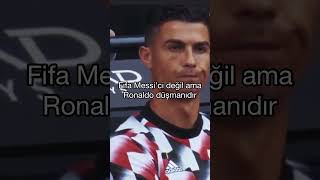 Tüm Dünya Tarafindan Kabullenebi̇lecek Futbol Gerçekleri̇