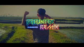 DJ Hunter Remix - DJ Goyang Goyang Joss Random Full Bass