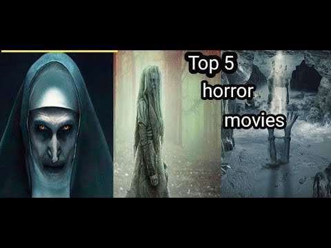 top-5-horror-movies-list-in-hollywood