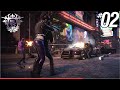 Getting Back Our House - Saints Row The Third Remastered Walkthrough - NO Commentary - Part 2