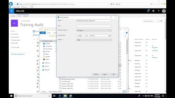 SharePoint Shell Extensions – Metadata