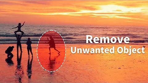 Retouch - Remove Object | Remove Objects & Photo Retouch Editor - Retouch