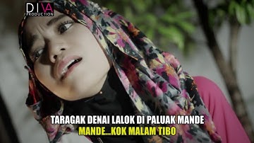 SRI FAYOLA - Marasai (Official Music Video) Lagu Minang