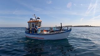 A Beautiful Day Lobster & Crab Fishing - Big Lobster , Catch & Cook