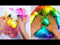 Super Challenge: 3 Hours With Best Satisfying Relaxing Slime ASMR | Best Satisfying Slime Videos #43