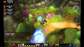 GameTrailers Torchlight II Gamescom Floor Demo