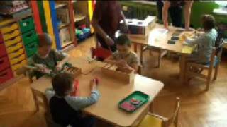 Szkoła Z Pomysłem Przedszkole Specjalne Nr 1 W Łodzi