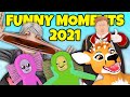 The best of sharikanvr 2021  funny moments vrchat