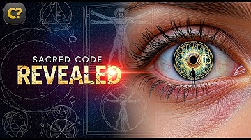 The Secret Blueprints of Creation: Sacred Geometry Explained