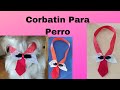 Corbatín Para Perro |Dog Bowtie