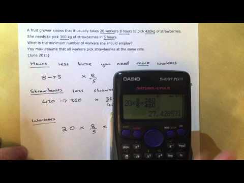 WJEC Unit 1