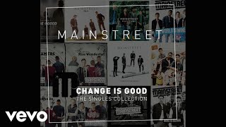 MainStreet - Forever and a Day ( Remix Audio )