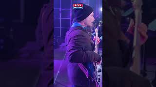 Rock The Mountain 2025 Samnaun