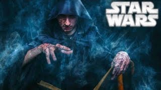 The FIRST Force Ability The Jedi Order BANNED