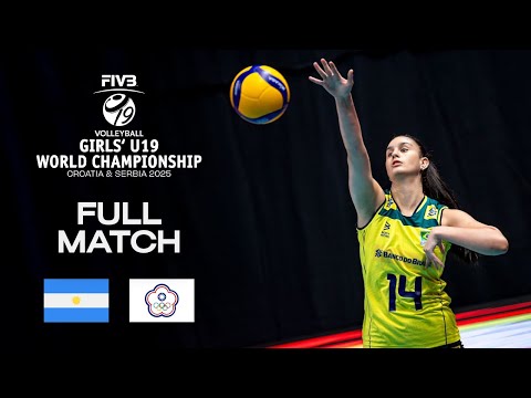 Profile Image for Volleyball World