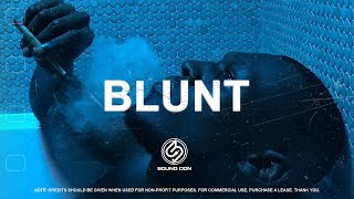 Afropop Type beat | Omah Lay x Afrobeat instrumental “BLUNT”