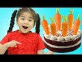 Do You Like Food Song | Suri Sing-Along Nursery Rhymes and Kids Songs